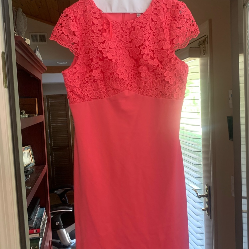 Nanette Lepore Dress
